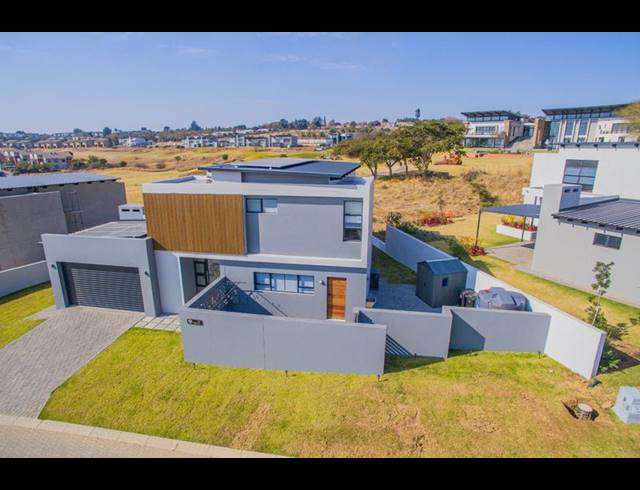 4 BEDROOM HOUSE FOR SALE IN JACKAL CREEK GOLF ESTATE